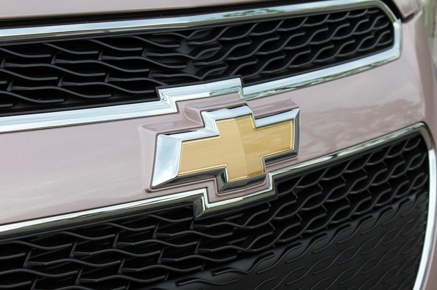  Chevrolet Spark 2013 года  (фото 43 из 204)